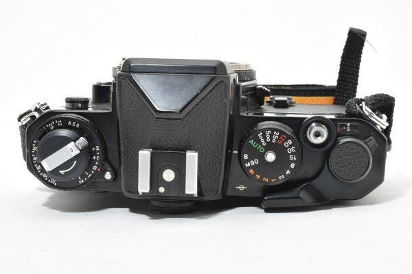 Nikon FE