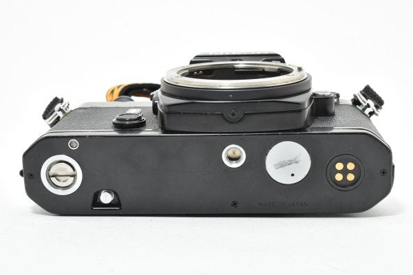 Nikon FE
