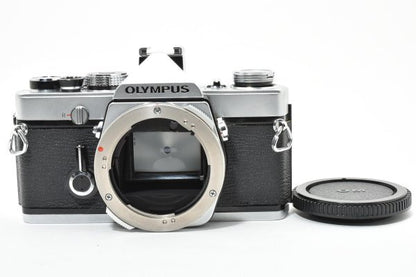 Olympus OM-1