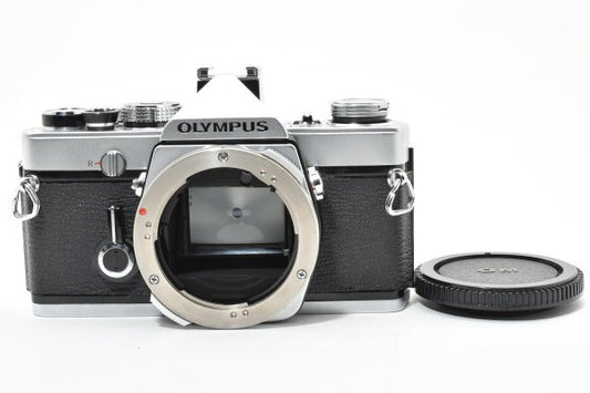 Olympus OM-1