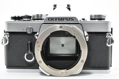 Olympus OM-1