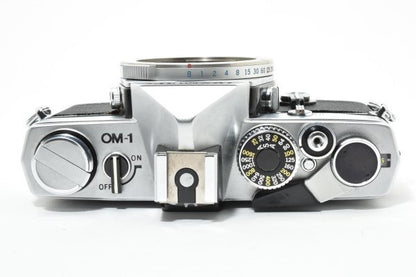 Olympus OM-1