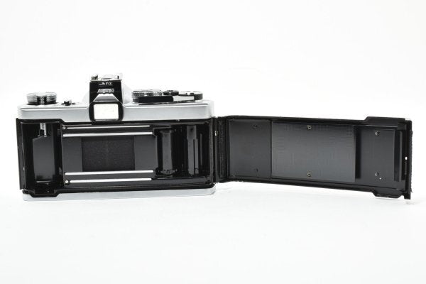 Olympus OM-1