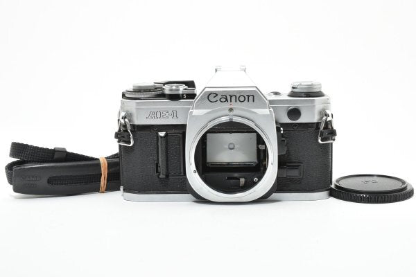 Canon AE-1