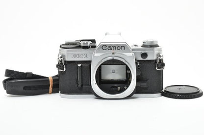 Canon AE-1