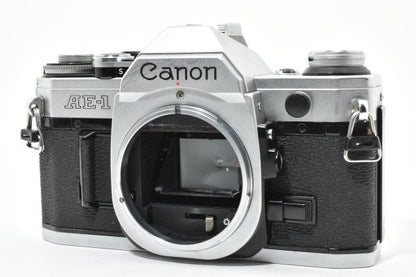 Canon AE-1