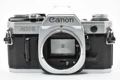 Canon AE-1