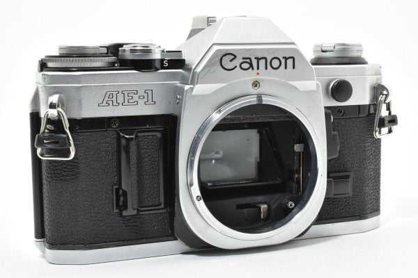 Canon AE-1