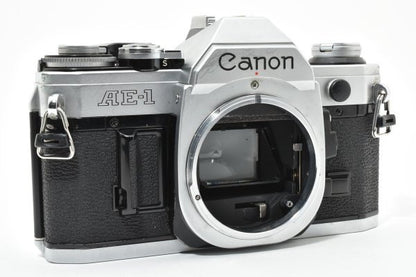 Canon AE-1