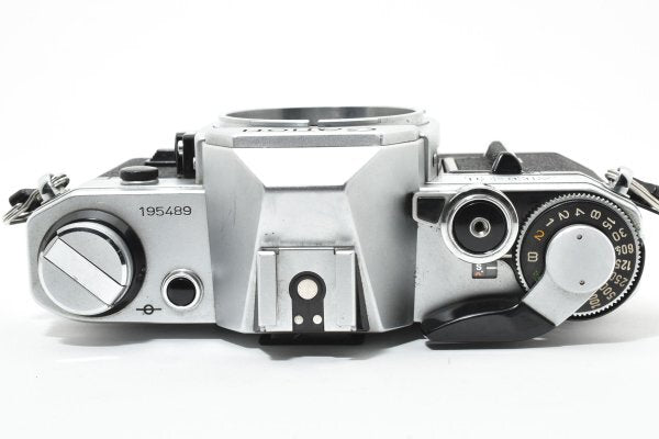 Canon AE-1