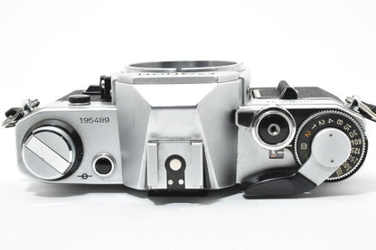 Canon AE-1