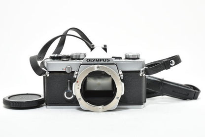 Olympus OM-1