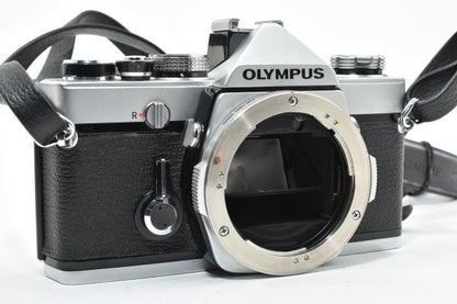 Olympus OM-1