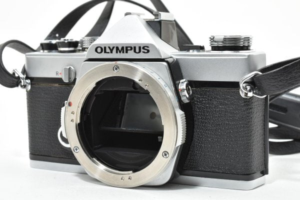 Olympus OM-1