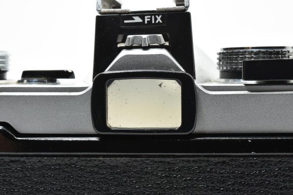 Olympus OM-1