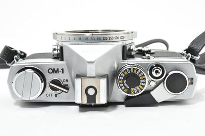 Olympus OM-1