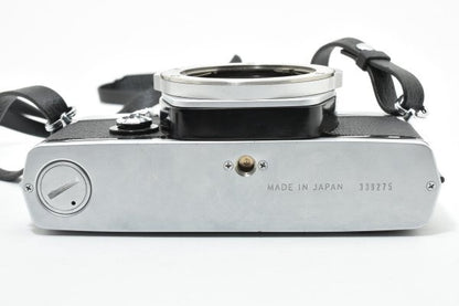 Olympus OM-1