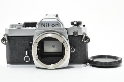 Nikon FM