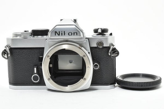 Nikon FM