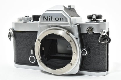 Nikon FM