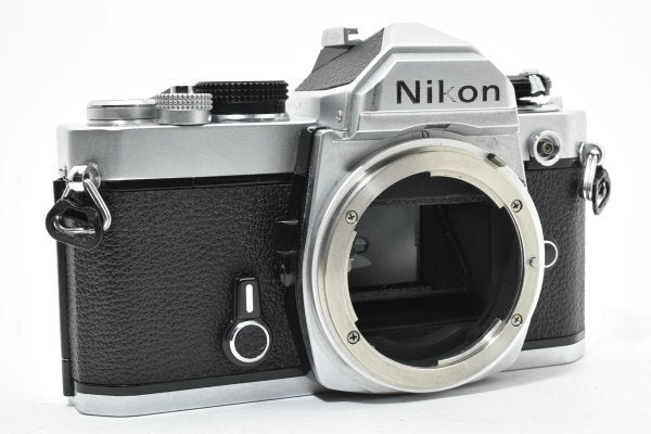 Nikon FM