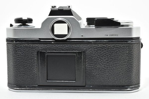 Nikon FM