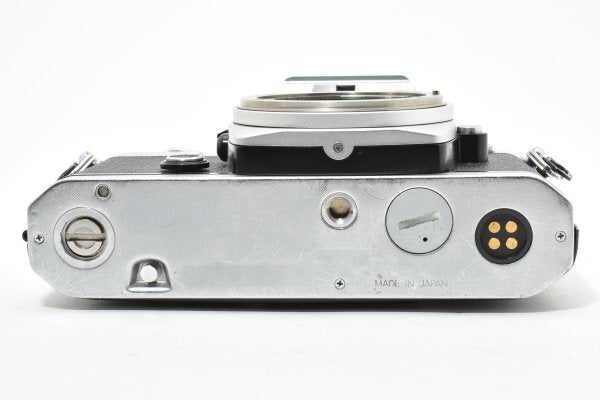 Nikon FM