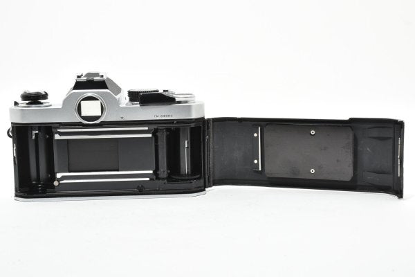 Nikon FM
