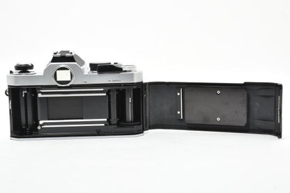 Nikon FM