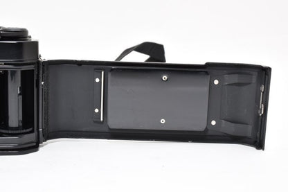 Nikon FE Black