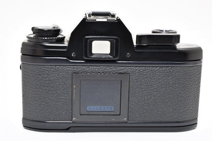 Nikon EM