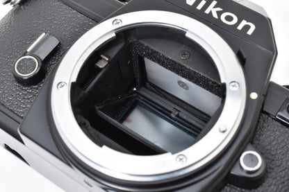 Nikon EM