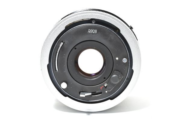 Canon FD 28mm f/2.8 S.C