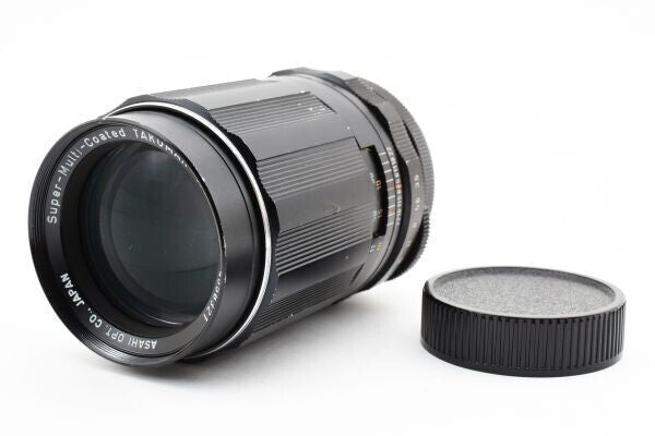 Pentax SMC Takumar 135mm f/3.5
