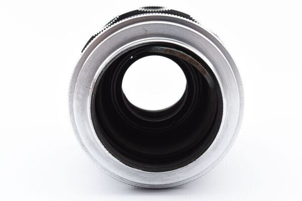 Canon 135mm f/3.5 (Leica Screw Mount)