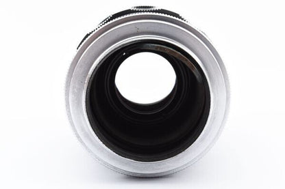 Canon 135mm f/3.5 (Leica Screw Mount)