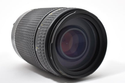 Nikon AF NIKKOR 70-300mm F4-5.6 D ED