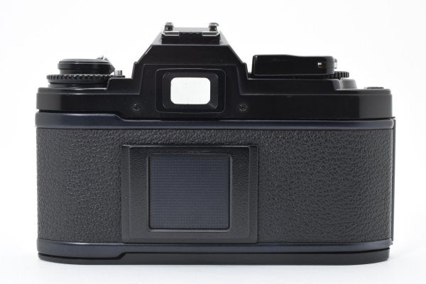 Nikon FG Black