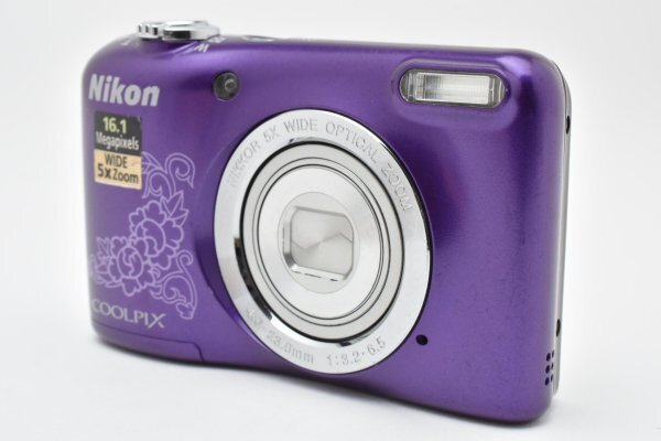 Nikon COOLPIX L29