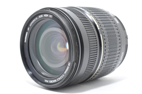 Tamron AF 28-300mm F3.5-6.3 XR LD
