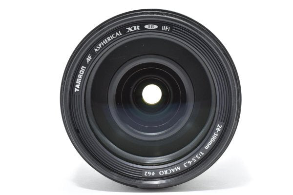 Tamron AF 28-300mm F3.5-6.3 XR LD