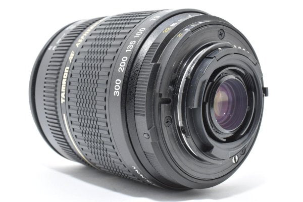 Tamron AF 28-300mm F3.5-6.3 XR LD
