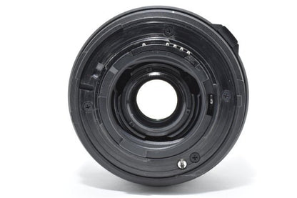 Tamron AF 28-300mm F3.5-6.3 XR LD
