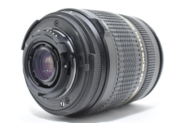 Tamron AF 28-300mm F3.5-6.3 XR LD