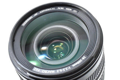 Tamron AF 28-300mm F3.5-6.3 XR LD