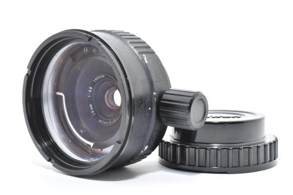 Nikon UW-NIKKOR 28mm F3.5