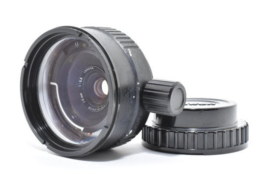 Nikon UW-NIKKOR 28mm F3.5