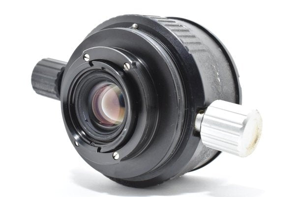 Nikon UW-NIKKOR 28mm F3.5