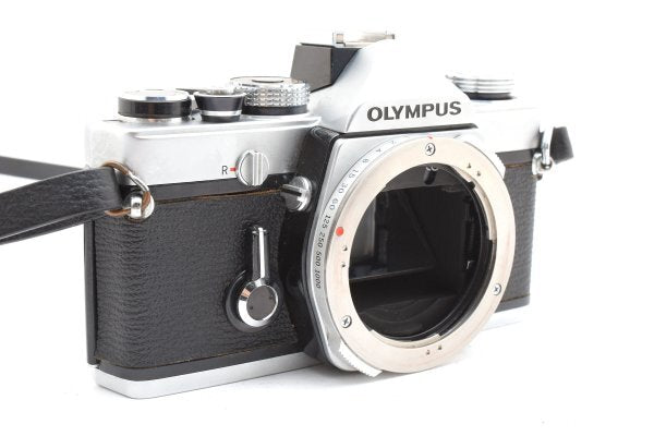 Olympus OM-1