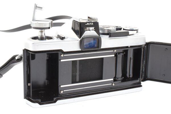 Olympus OM-1